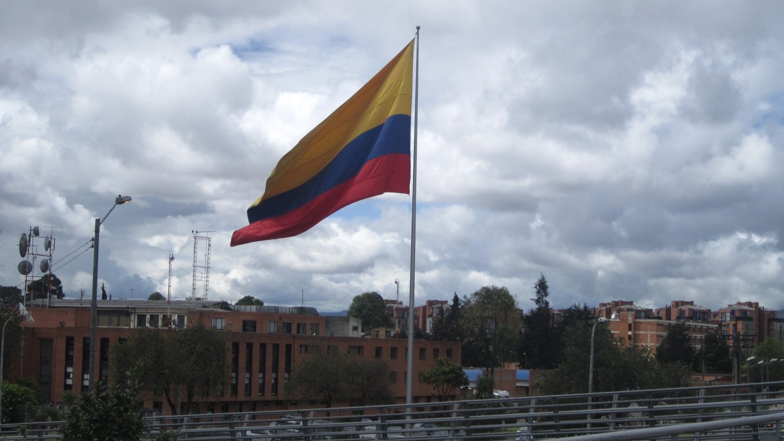 Cita en el Consulado de Colombia en Bilbao: cómo reservar