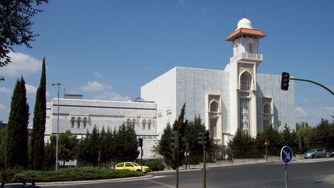 Tu parroquia, mezquita o asociación puede pedir hasta 10.000 € para proyectos de convivencia: plazo hasta el 9 de octubre de 2026