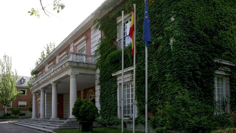 Real Decreto 831/2026 da 709.500 € al Comité Olímpico para deporte en centros de la red pública