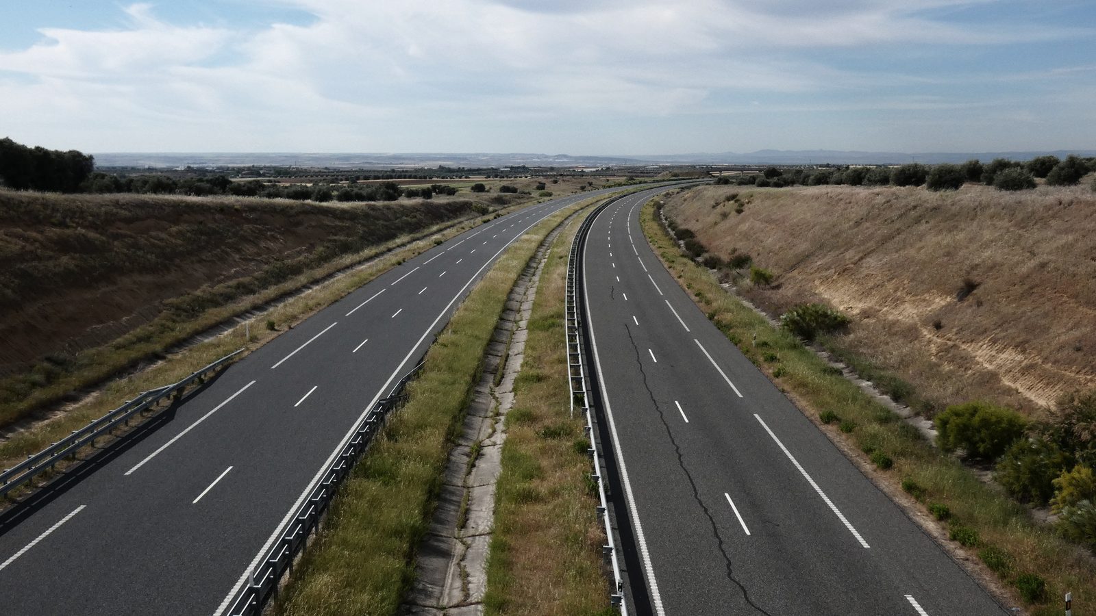 Conducir en España con carnet extranjero: el límite es de 6 meses